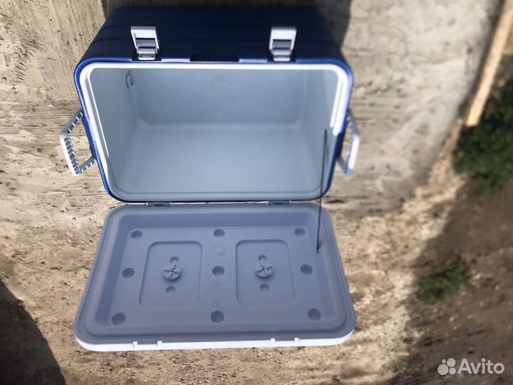 Термоконтейнер 