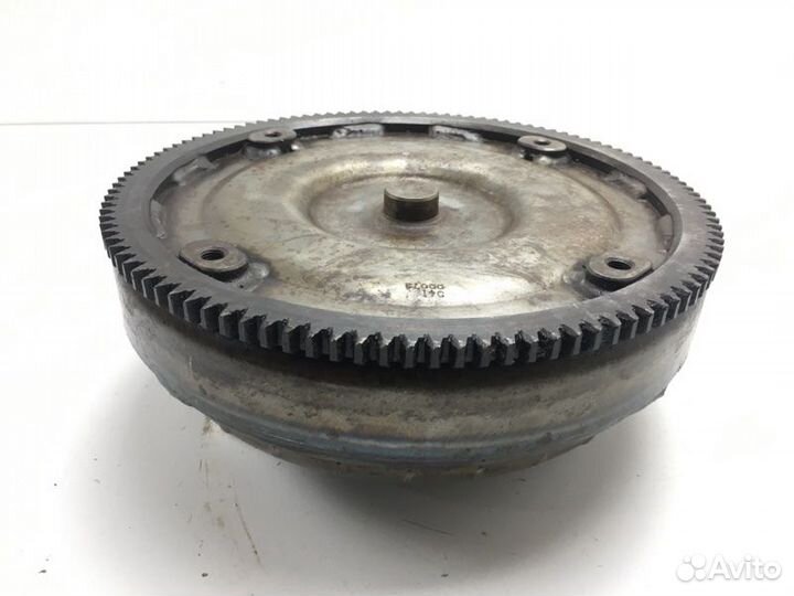 Гидротрансформатор Mitsubishi Outlander CU4W 4G69