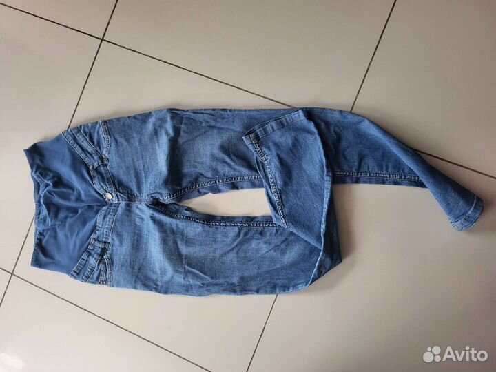 Летние Вещи для беременных 42 44