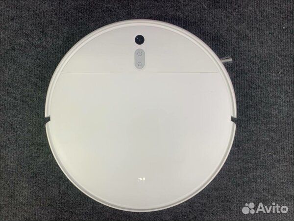 Робот пылесос