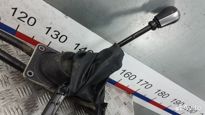 Кулиса кпп Nissan Primera P12 (2002–2008)