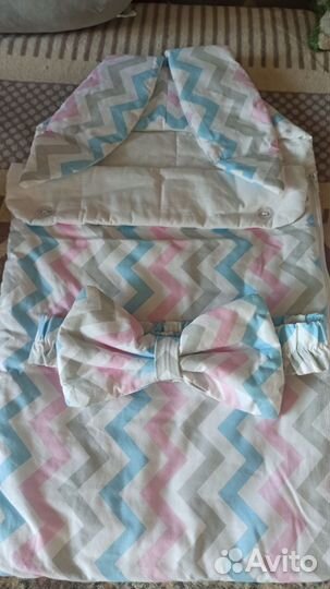 Детские вещи