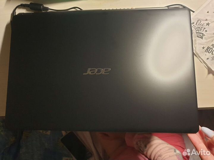 Ноутбук Acer новый