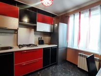 3-к. квартира, 64,9 м², 1/9 эт.