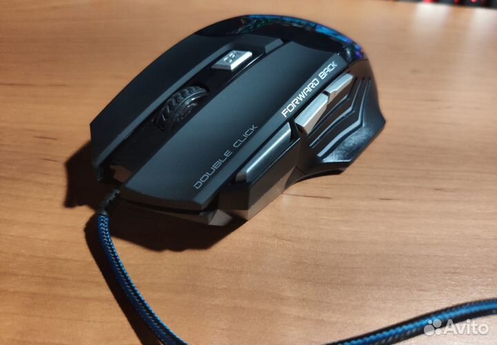 Игровая мышь imice X7 Gaming