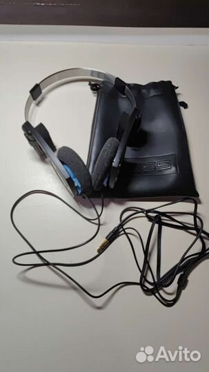 Наушники проводные Koss porta pro