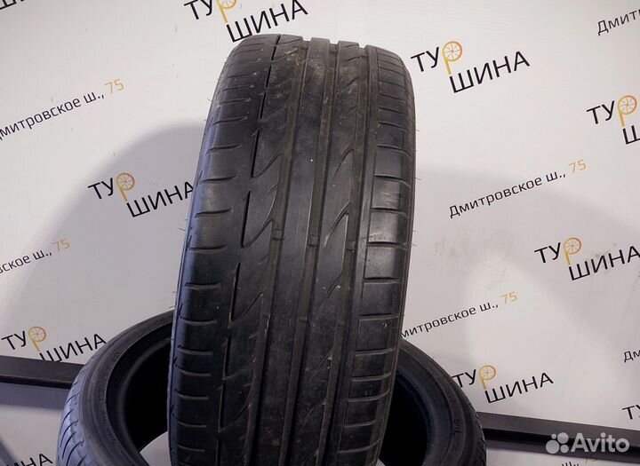 Bridgestone Potenza S001 225/40 R18 94Y