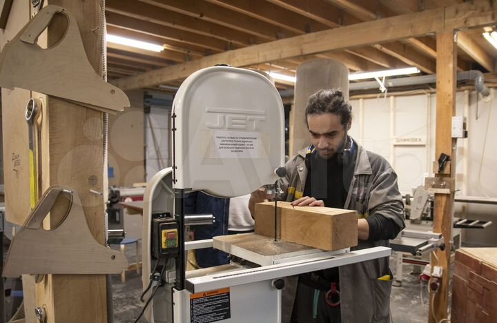 Коворкинг, аренда рабочего места, производство