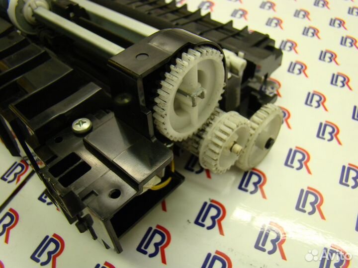 RC2-9479 Узел подачи бумаги HP LJ Pro M1536dnf MFP