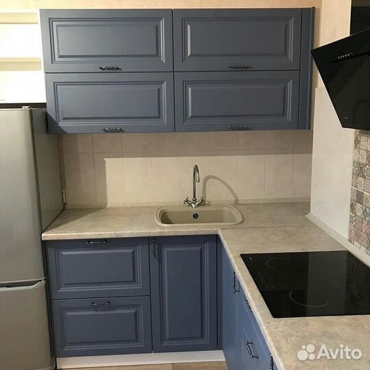 Кухни от производителя