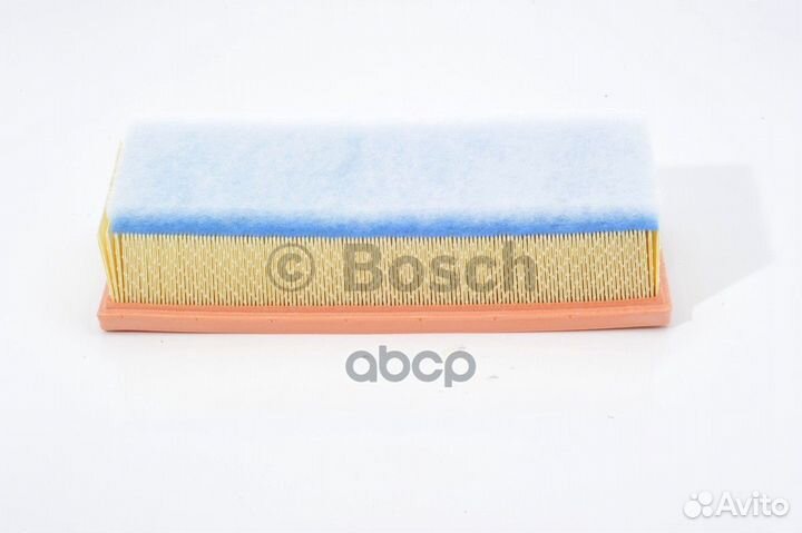 Воздушный фильтр s0157 F 026 400 157 Bosch