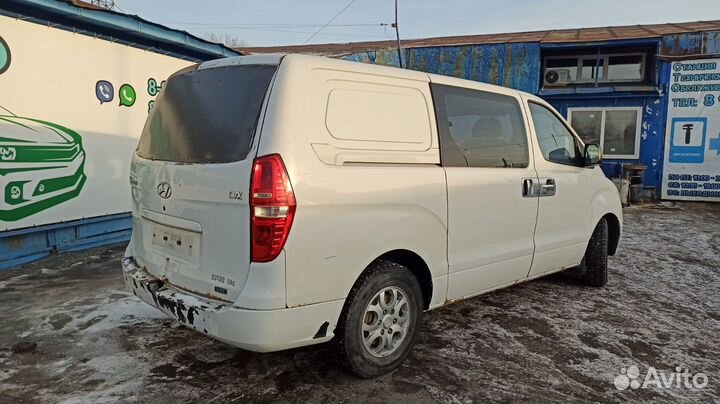 Регулятор давления тормозов Hyundai H1/Grand Stare