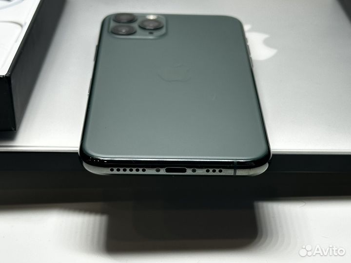 iPhone 12 Pro, 256 ГБ