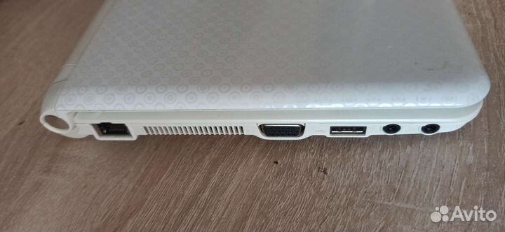 Нетбук lenovo s10 2