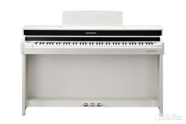 Kurzweil Andante CUP320 пианино