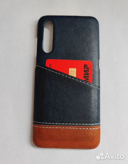 Новые чехлы для телефона Xiaomi Mi 9