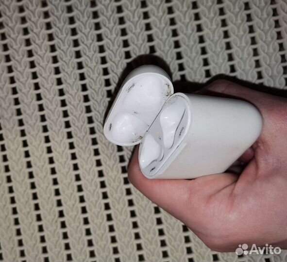 Кейс для airpods