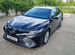 Toyota Camry 2.5 AT, 2018, 55 000 км с пробегом, цена 2999000 руб.