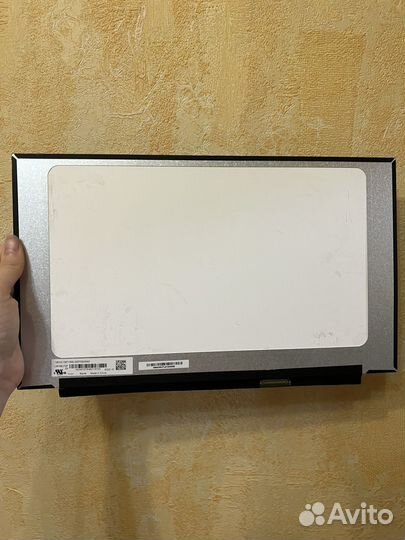 Матрица для ноутбука asus tuf gaming