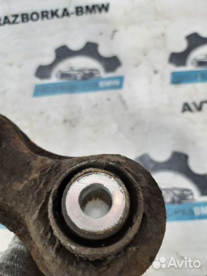 Рычаг подвески задний Bmw X5 E53 M57D30 306D2 2005