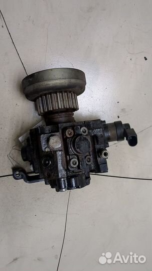 Тнвд Audi A6 (C6) Allroad, 2006