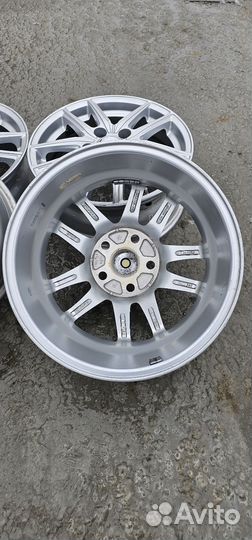 Литые диски R16 