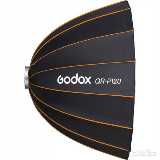 Парабокс Godox Hexa-Para QR-P120