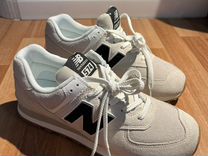 New balance 574 (оригинал)