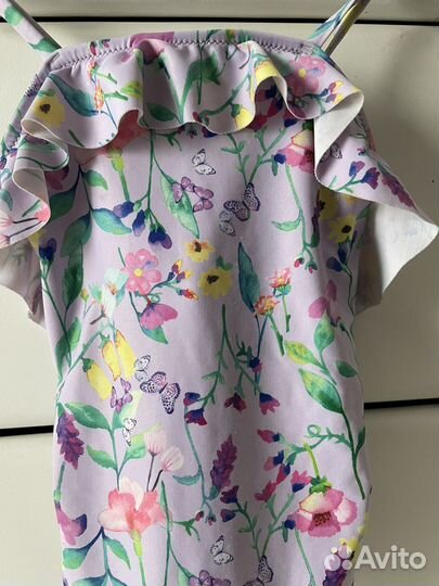 Купальник для девочки H&M