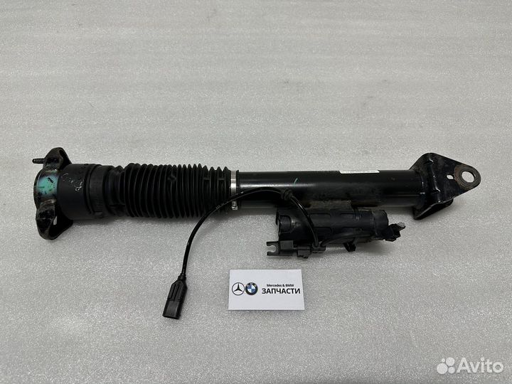 Амортизатор задний ADS+ Mercedes GLS class X166