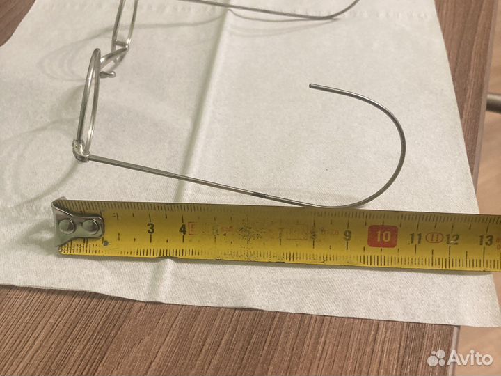 Оправа винтаж новая