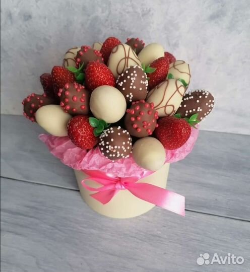 Съедобные букеты. Подарок на выпускной учителю