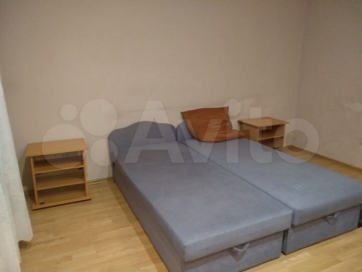 Комната 20 м² в 3-к., 6/10 эт.