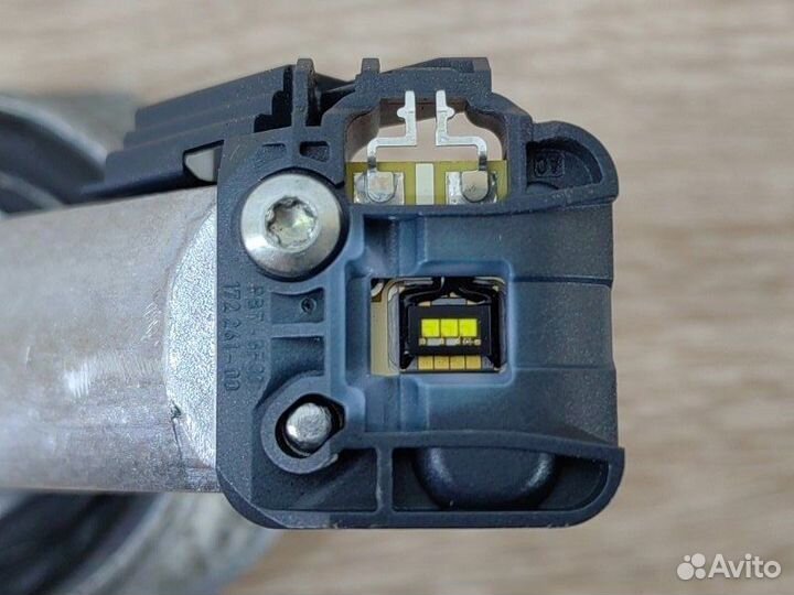 Светодиодный модуль Ангельские глазки Bmw 5 F10