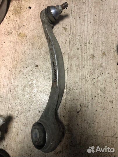 Рычаг подвески передний правый Mercedes C-Class