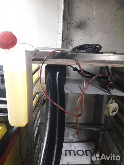 Автономка Webasto2000 12в