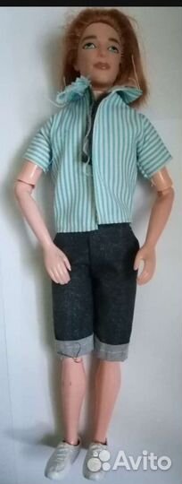 Кукла эвер афтер хай