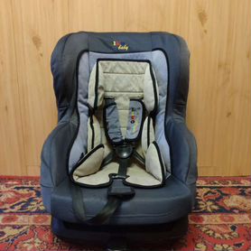 Детское автокресло isofix