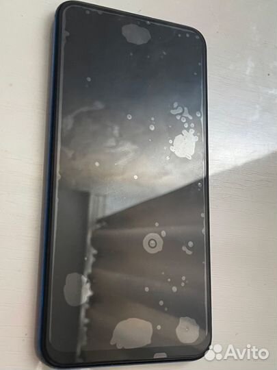 Телефон honor 9x