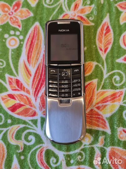 Nokia 8800