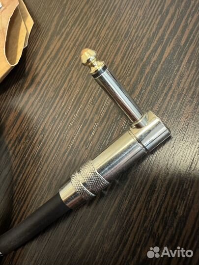 Кабель klotz Moscow vina300 59 Vintage