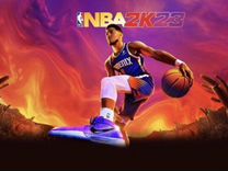 NBA 2k23 Digital Deluxe Edition