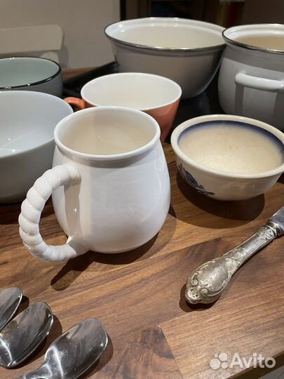 Набор столовой посуды