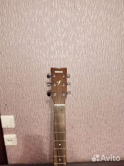 Гитара yamaha f310