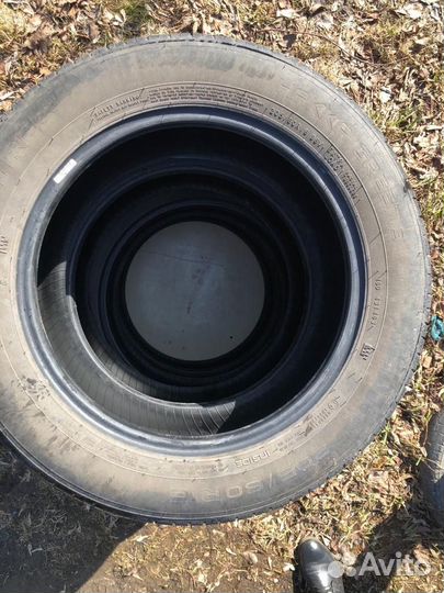 Nokian Tyres Hakka Green 3 205/60 R16