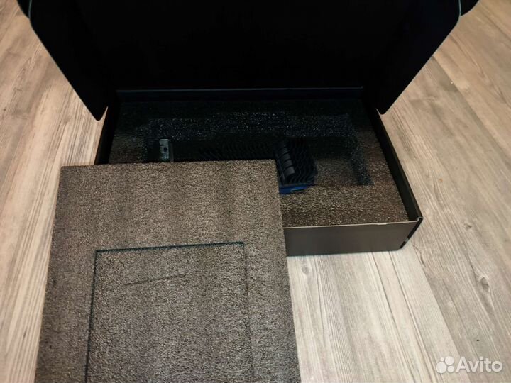 Видеокарта asus GeForce GT 1030 Silent LP 2GB