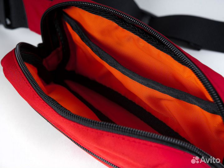 Сумка на пояс