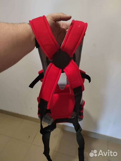 Рюкзак переноска кенгуру