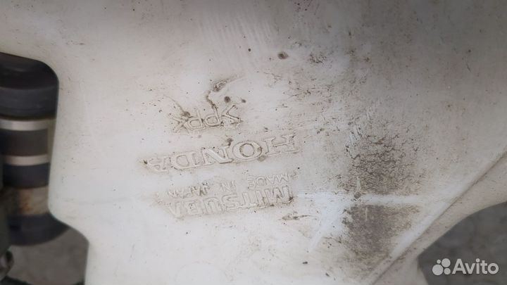 Бачок омывателя Honda CR-V