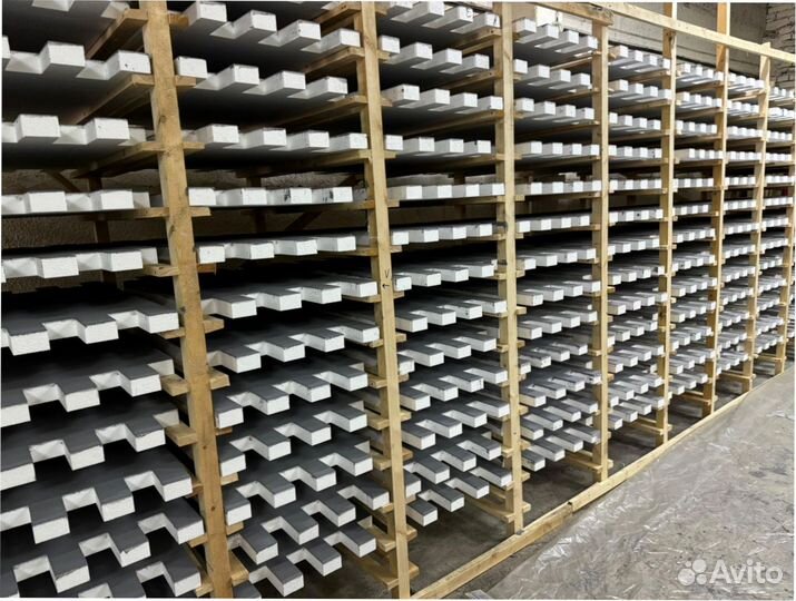 Термопанели фасадные не сайдинг